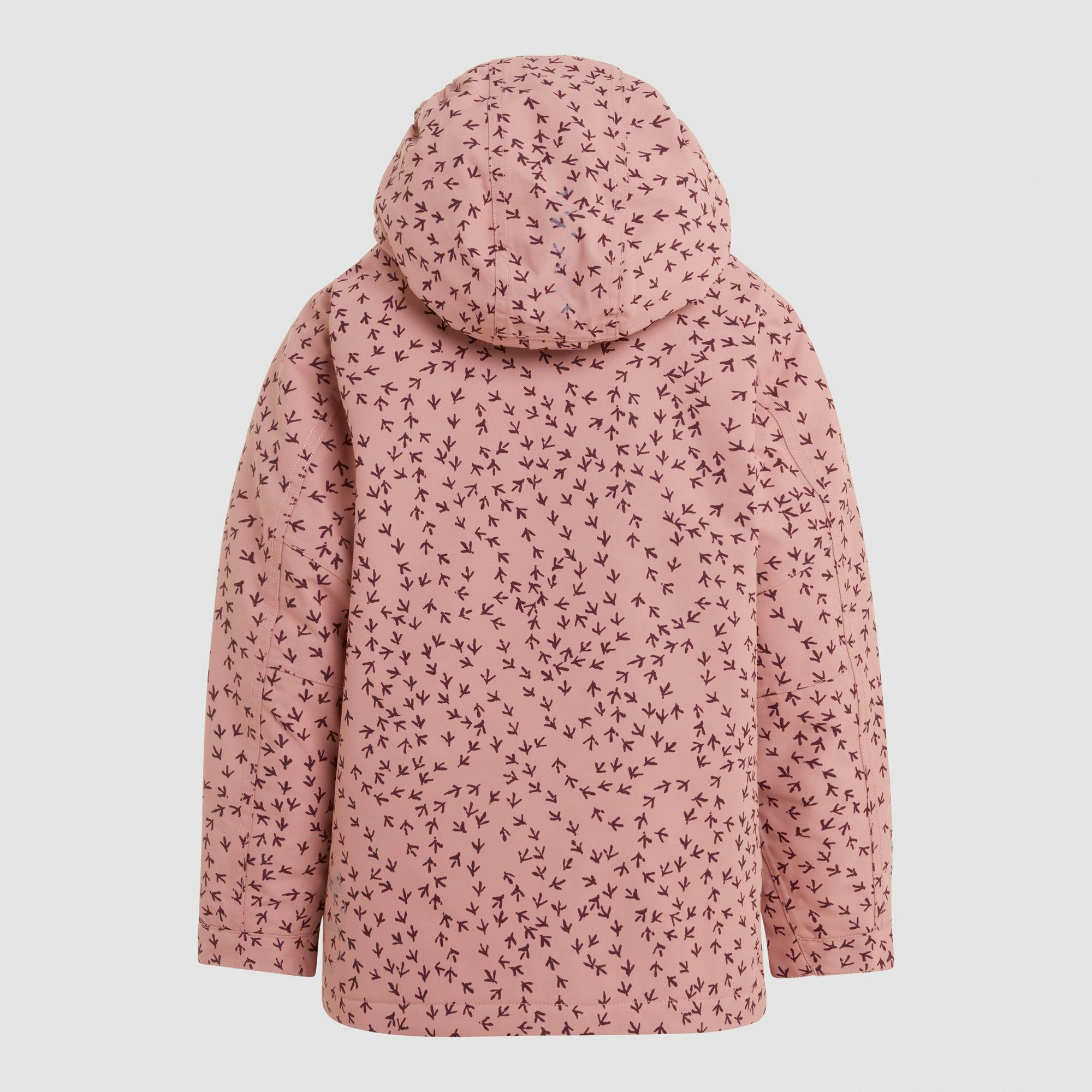 Tove snow jacket 