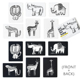 Gift Set Safari