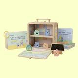Ready, Set, School Kit