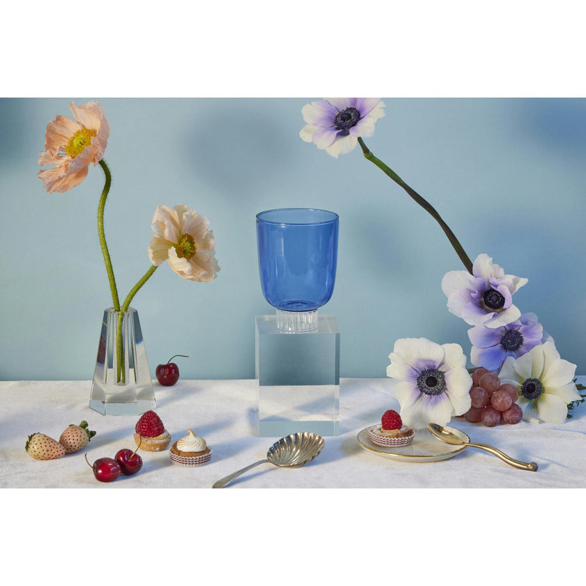 Romantic Glasses Petite