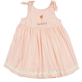 Piper Dress in Gelato