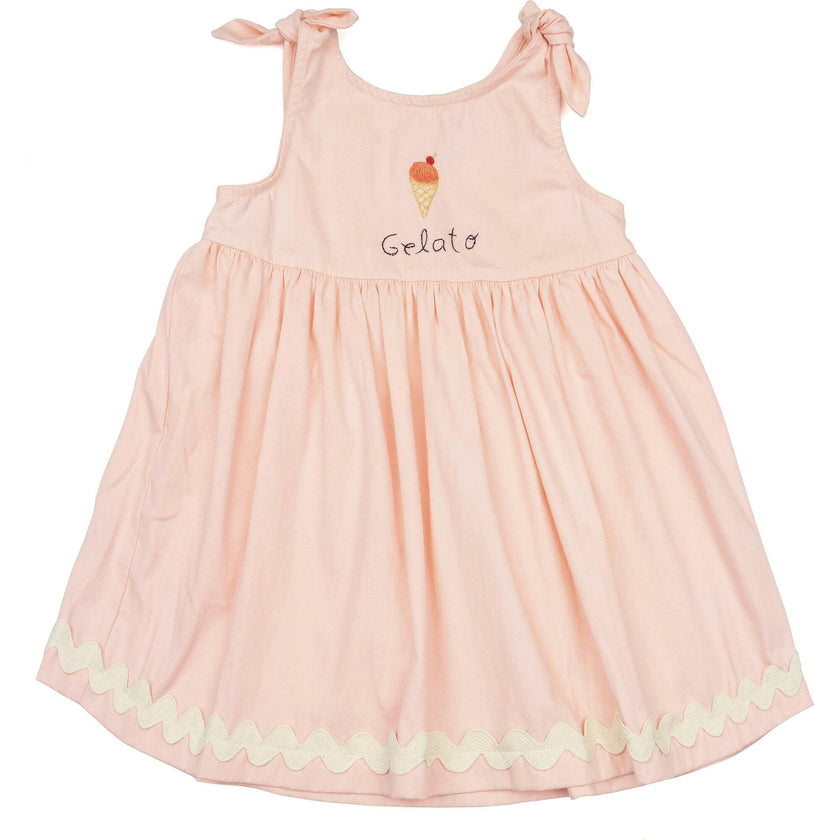 Piper Dress in Gelato