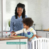 Contemporary Kitchen Helper Stool
