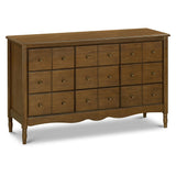 Namesake Liberty 9-Drawer Wide Assembled Dresser (56")