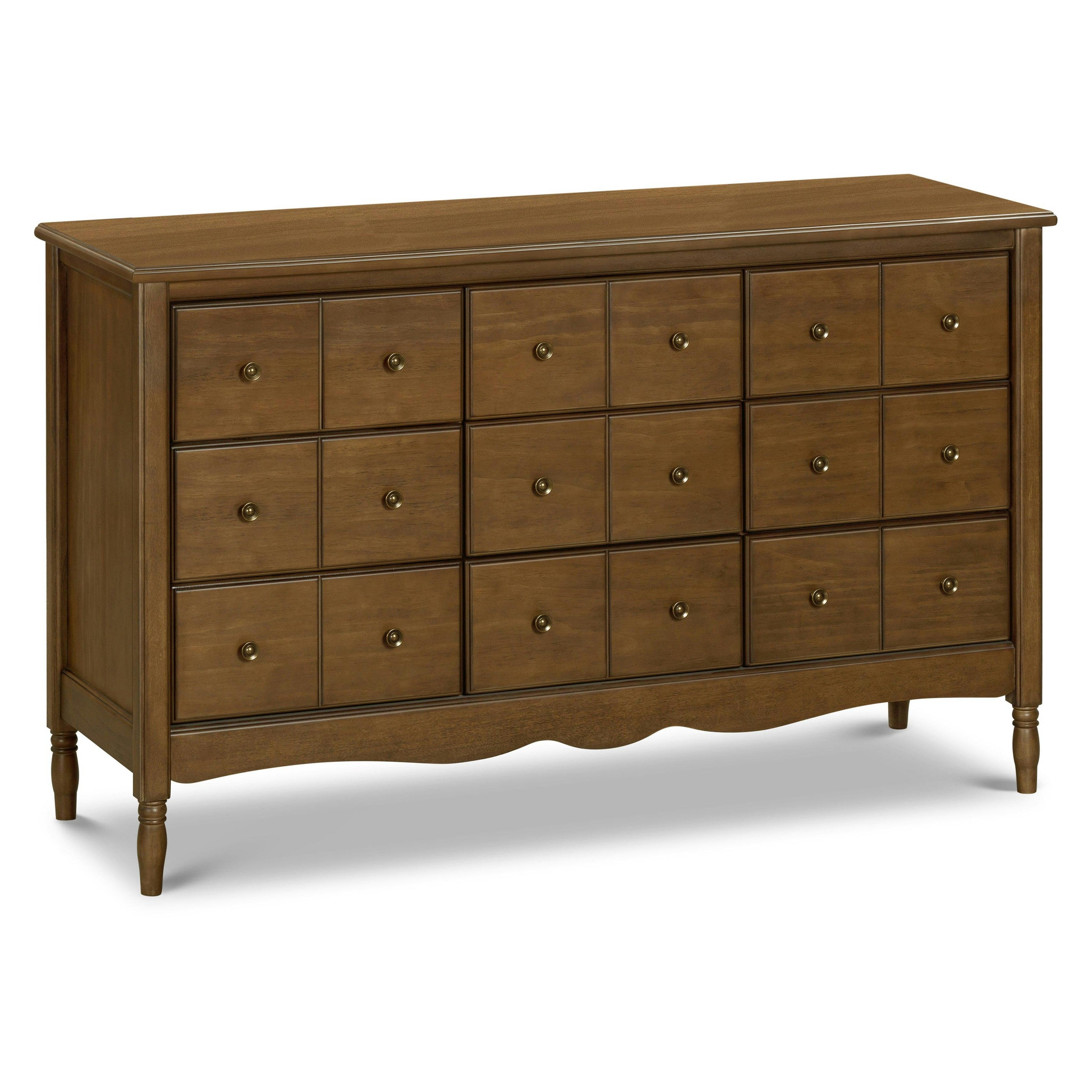 Namesake Liberty 9-Drawer Wide Assembled Dresser (56