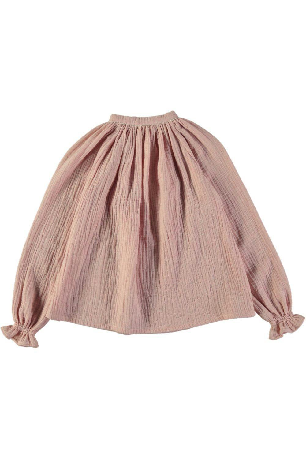 Blouse fille Favola