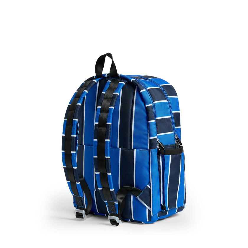 Kane Double Pocket Backpack, Soccer Jersey