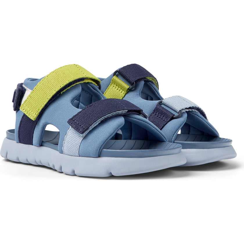 Oruga Sandals