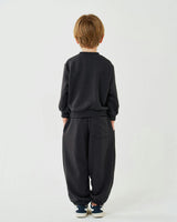 K-Tiger Sweatshirt Set