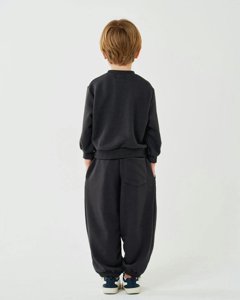 K-Tiger Sweatshirt Set