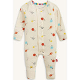 Magnetic Convertible Coverall