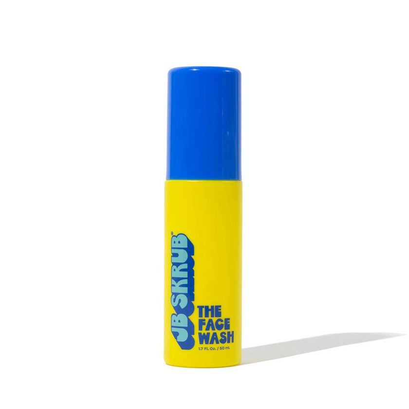 Travel-Size Face & Body Set for Tweens and Teens