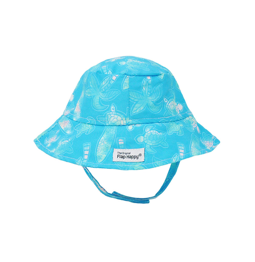 UPF 50+ Bucket Hat