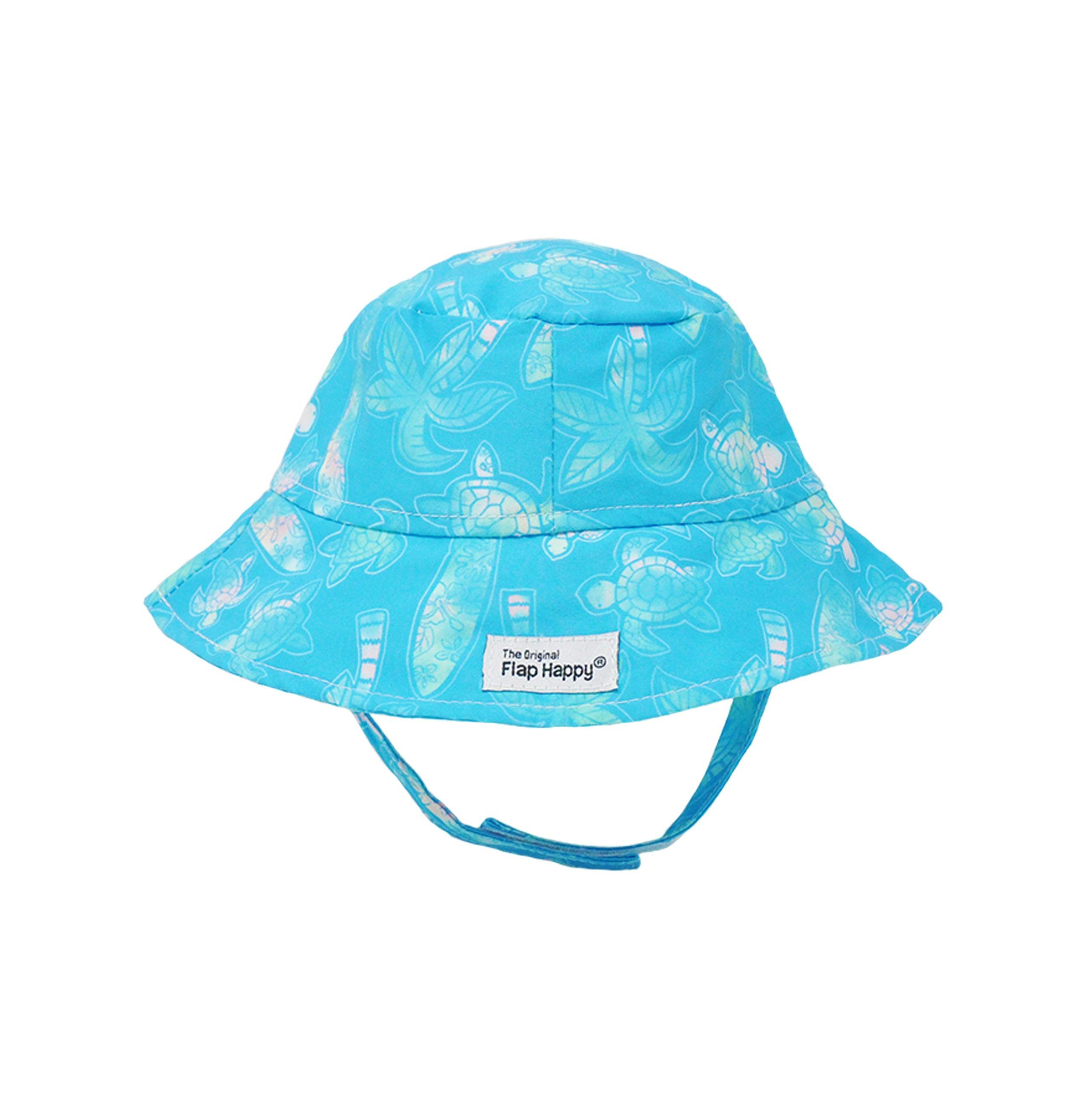 UPF 50+ Bucket Hat