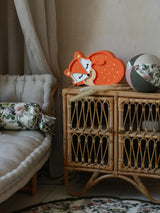 Little Lights Fox Lamp