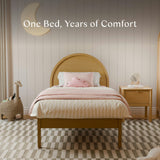 Babyletto Kids Bondi Twin Bed