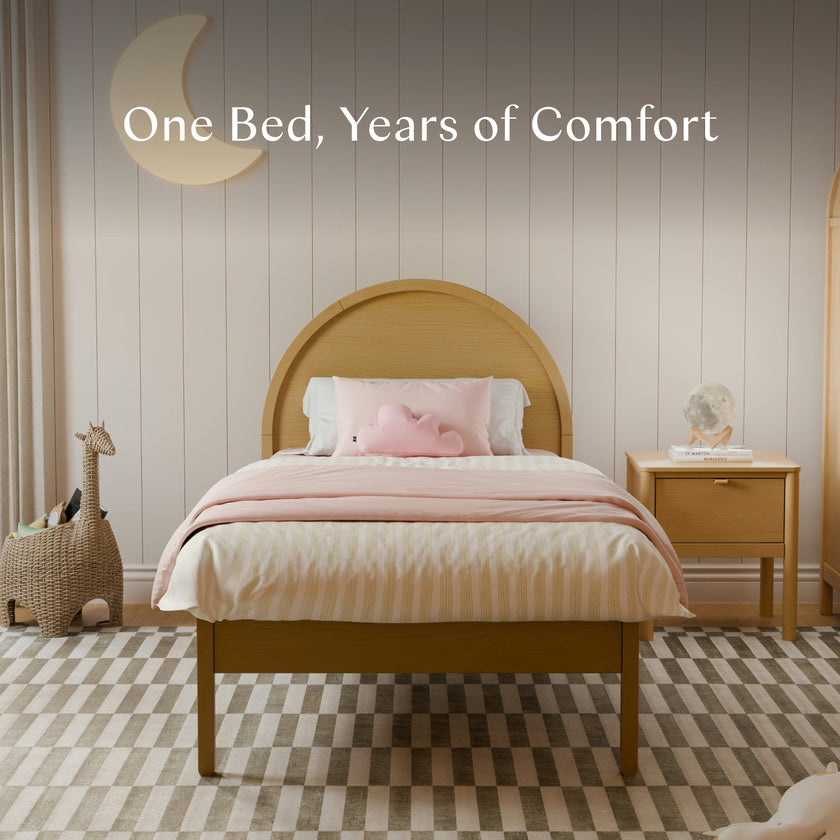 Babyletto Kids Bondi Twin Bed