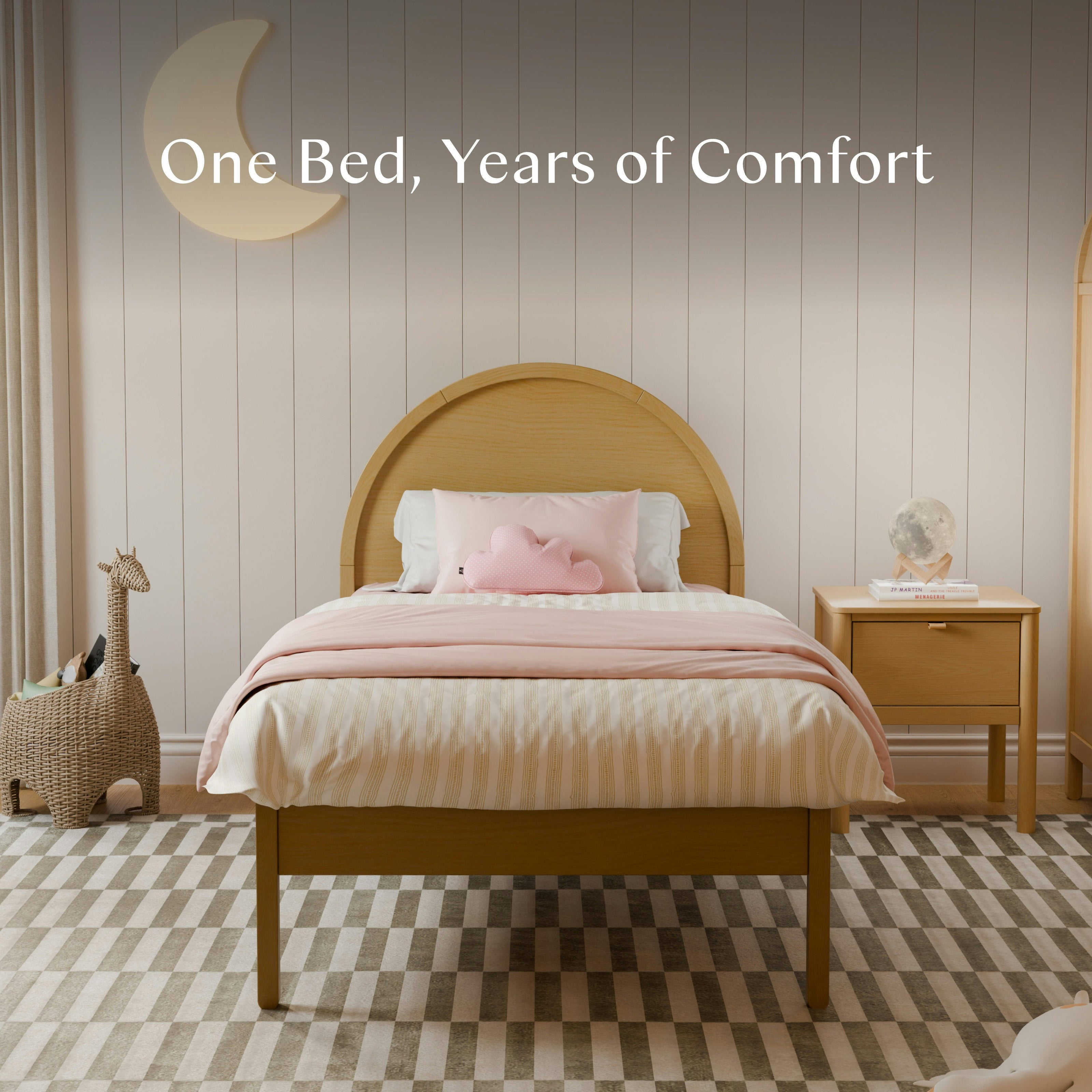 Babyletto Kids Bondi Twin Bed