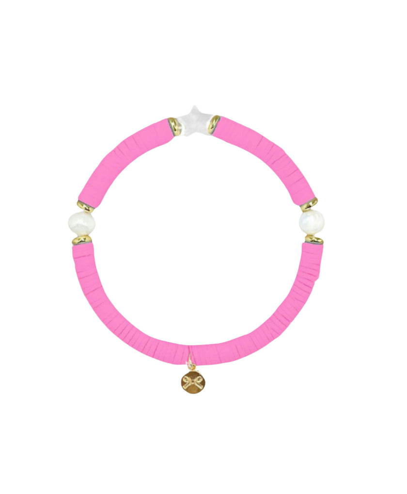 Girls & Women's Coastal Stars Bracelets