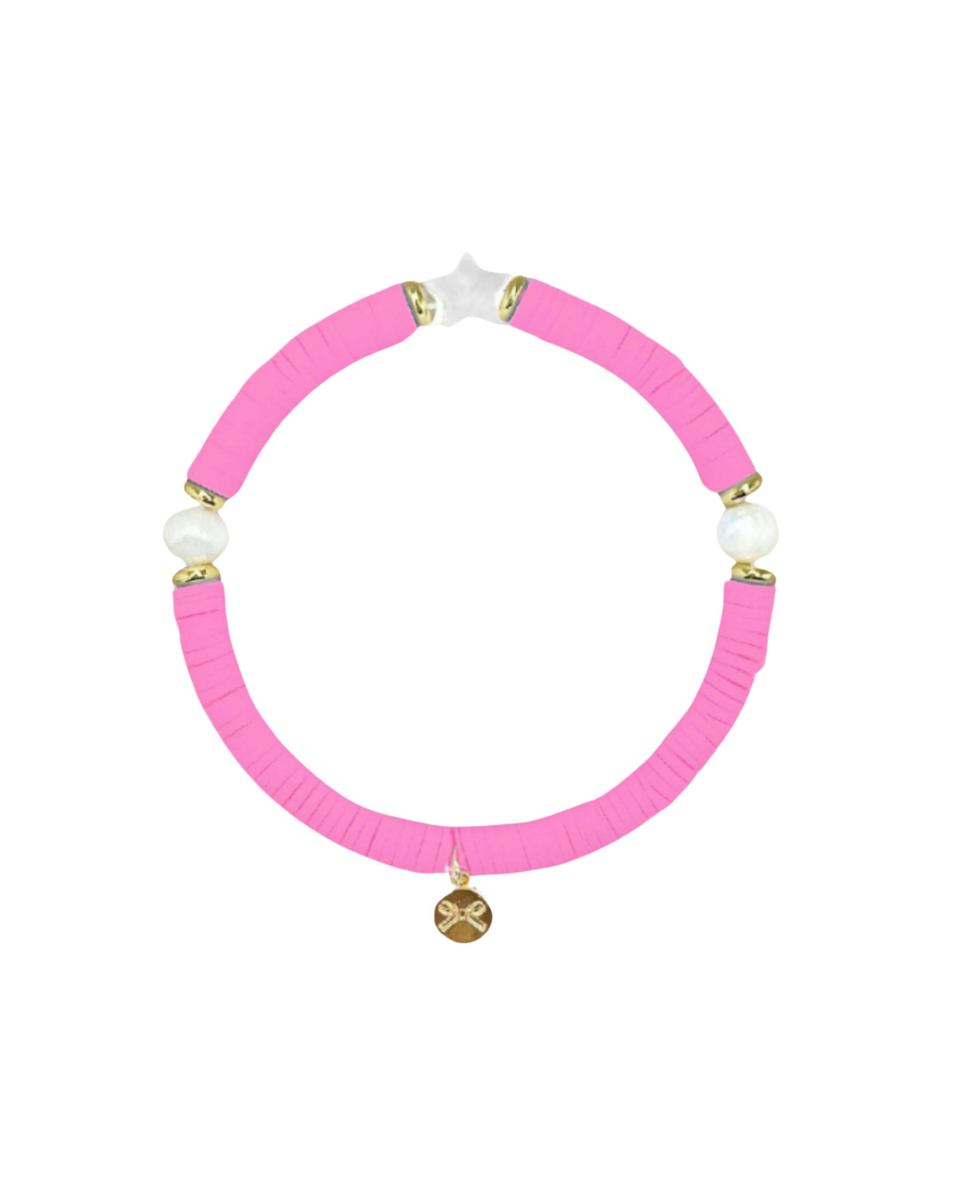Girls & Women's Coastal Stars Bracelets