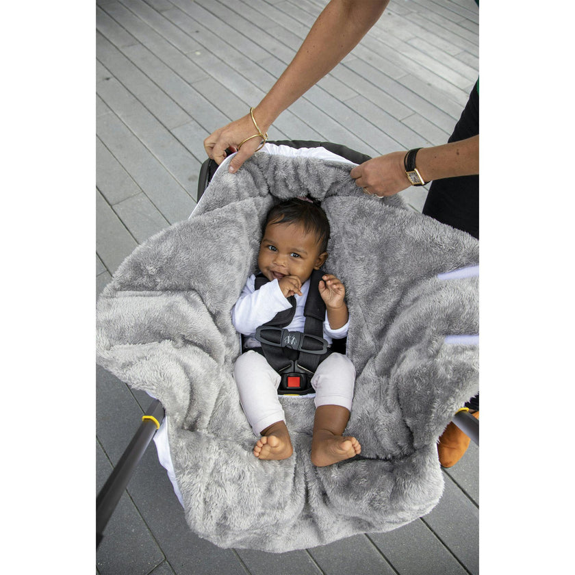 Nido Winter Infant Wrap
