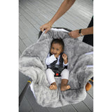 Nido Winter Infant Wrap