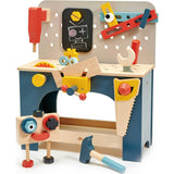 Table Top Tool Bench