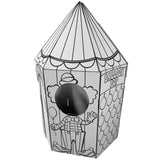 Easy Playhouse: Carnival Tent