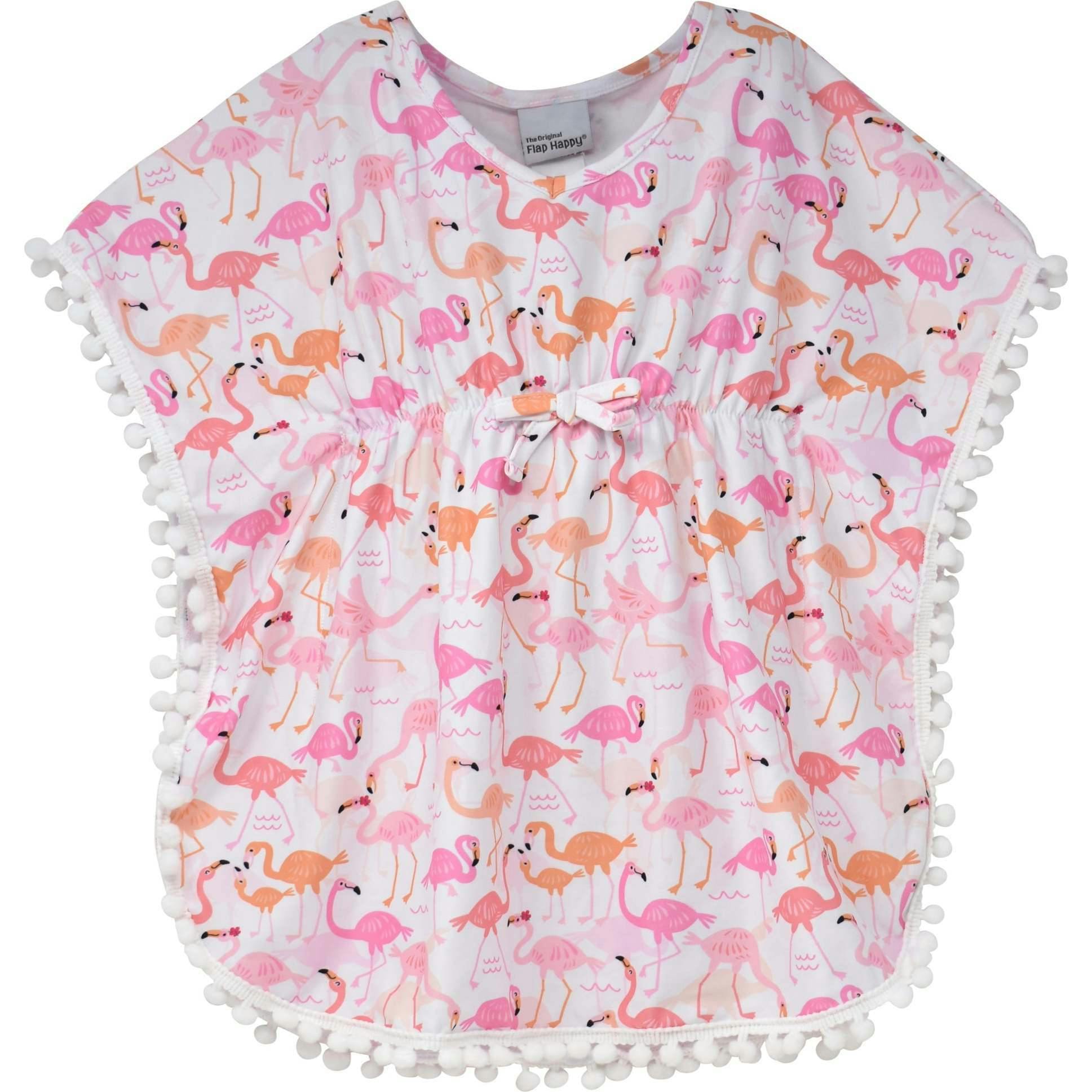 (New) UPF 50+ Kaia Beach Swim Cover-Up