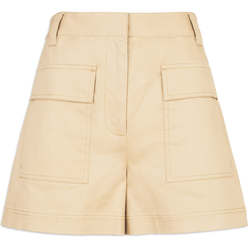 Women's Chase Short, Tan