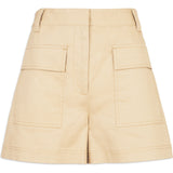 Women's Chase Short, Tan