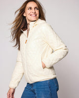 Adult Quilted Puffer Jacket