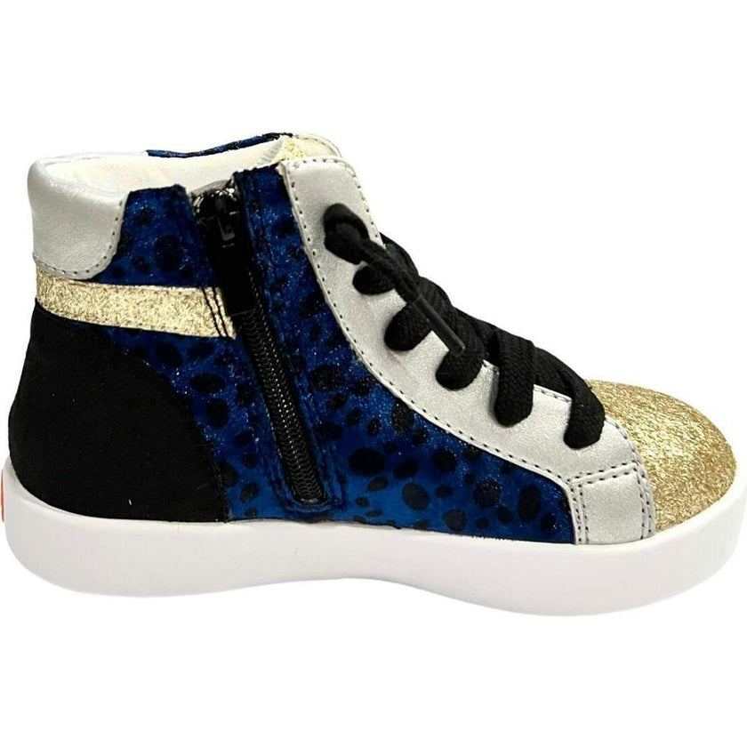Abby Sneaker, Multi