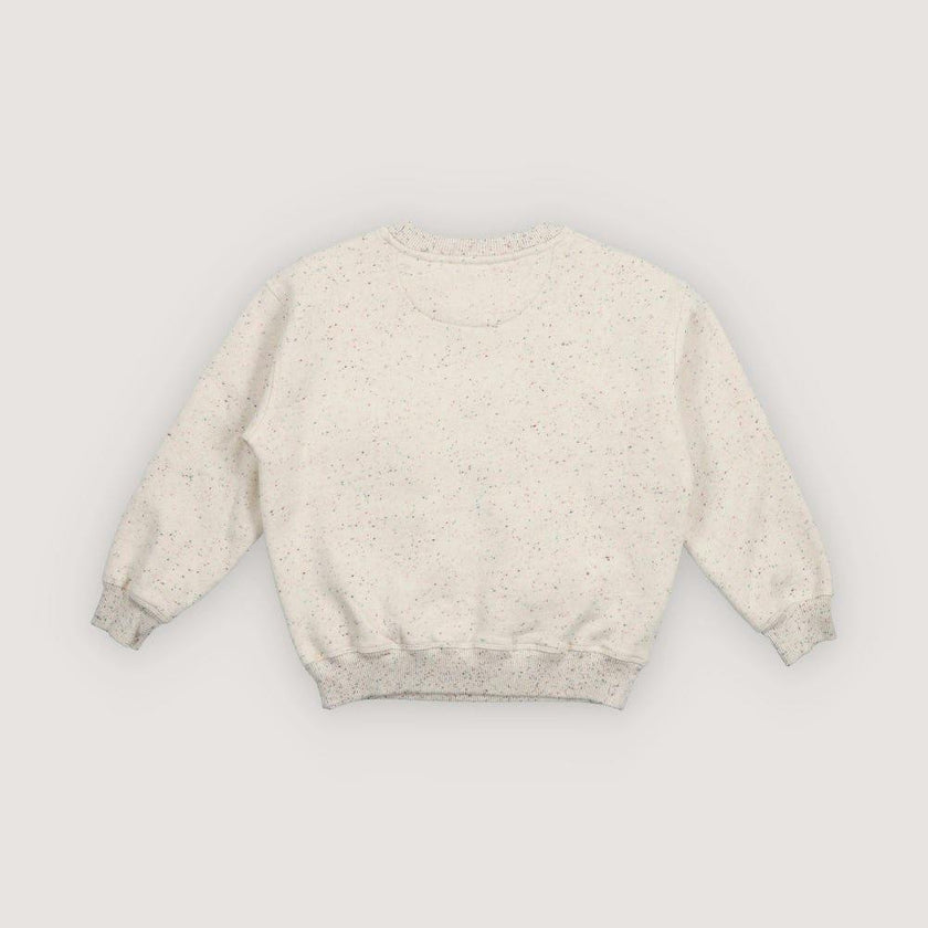SmileyWorld® Sweatshirt Multicolor
