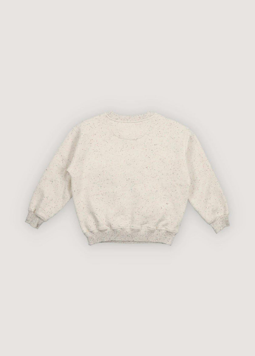 SmileyWorld® Sweatshirt Multicolor
