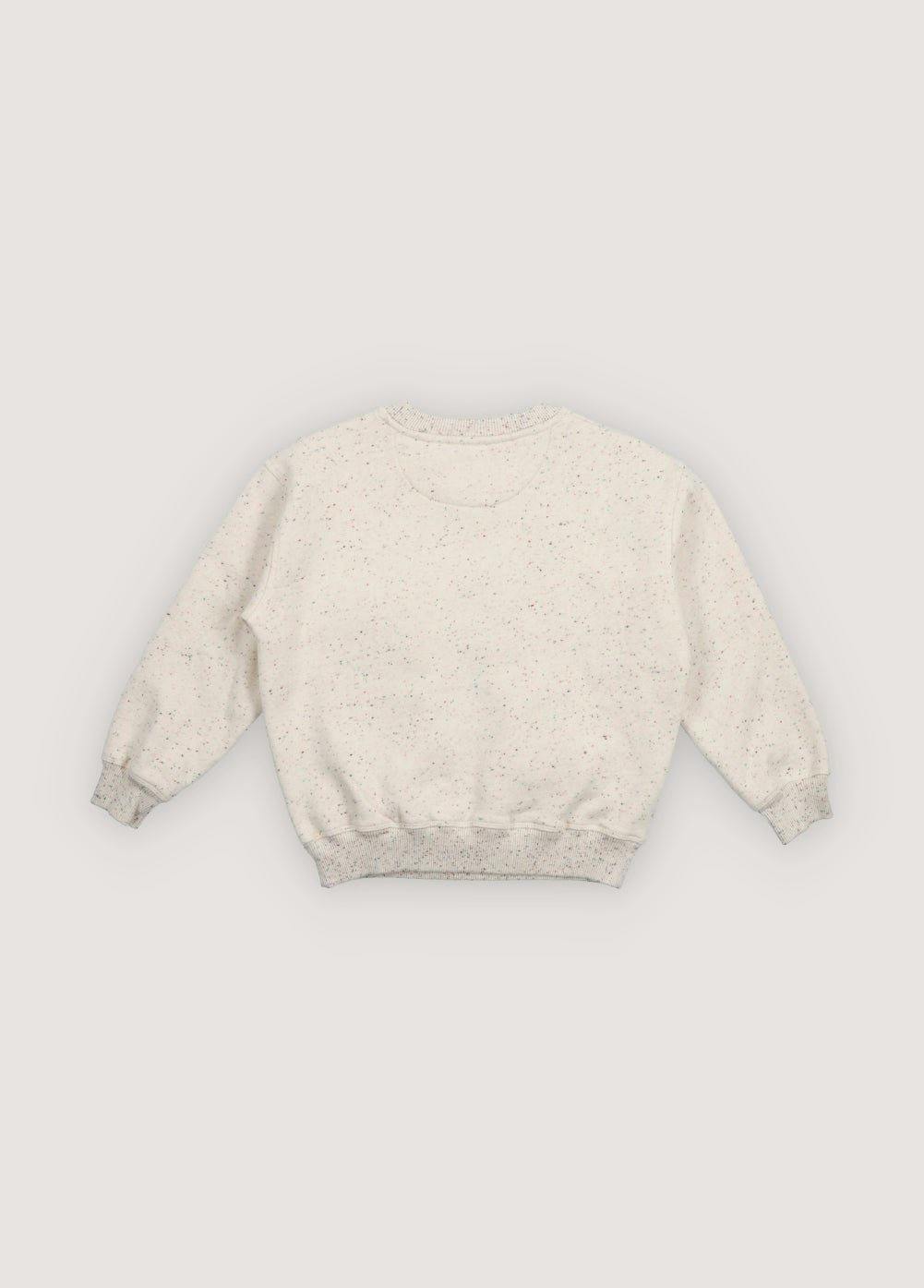 SmileyWorld® Sweatshirt Multicolor