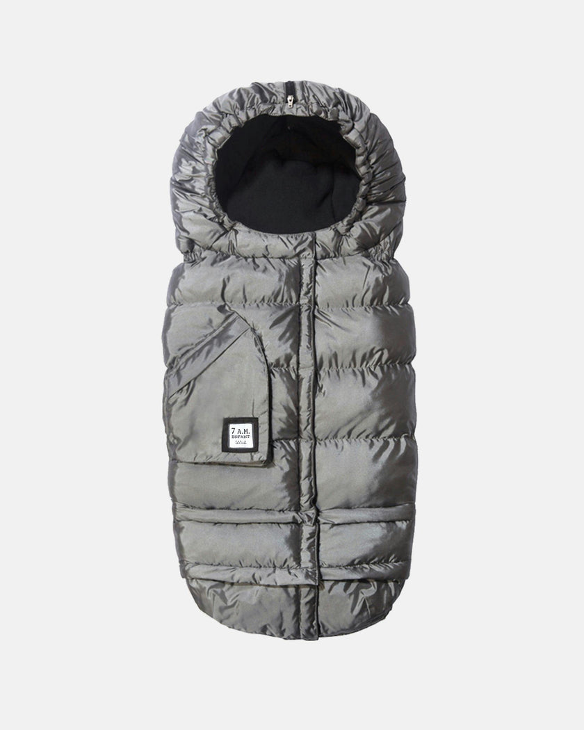 Blanket 212 evolution