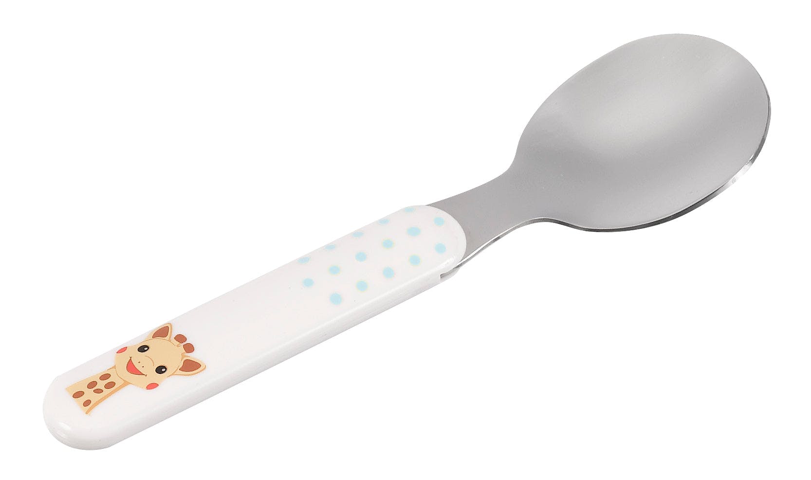 Sophie la Girafe Mealtime set | Balloons Version