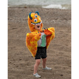 Giggle the Monster Cape