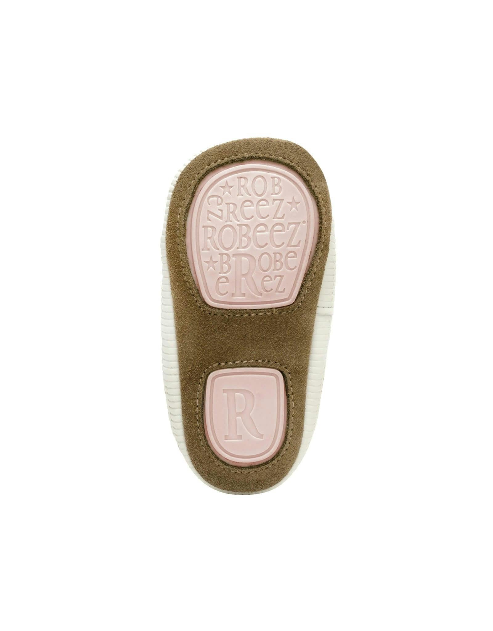 Joleen Crib Shoes