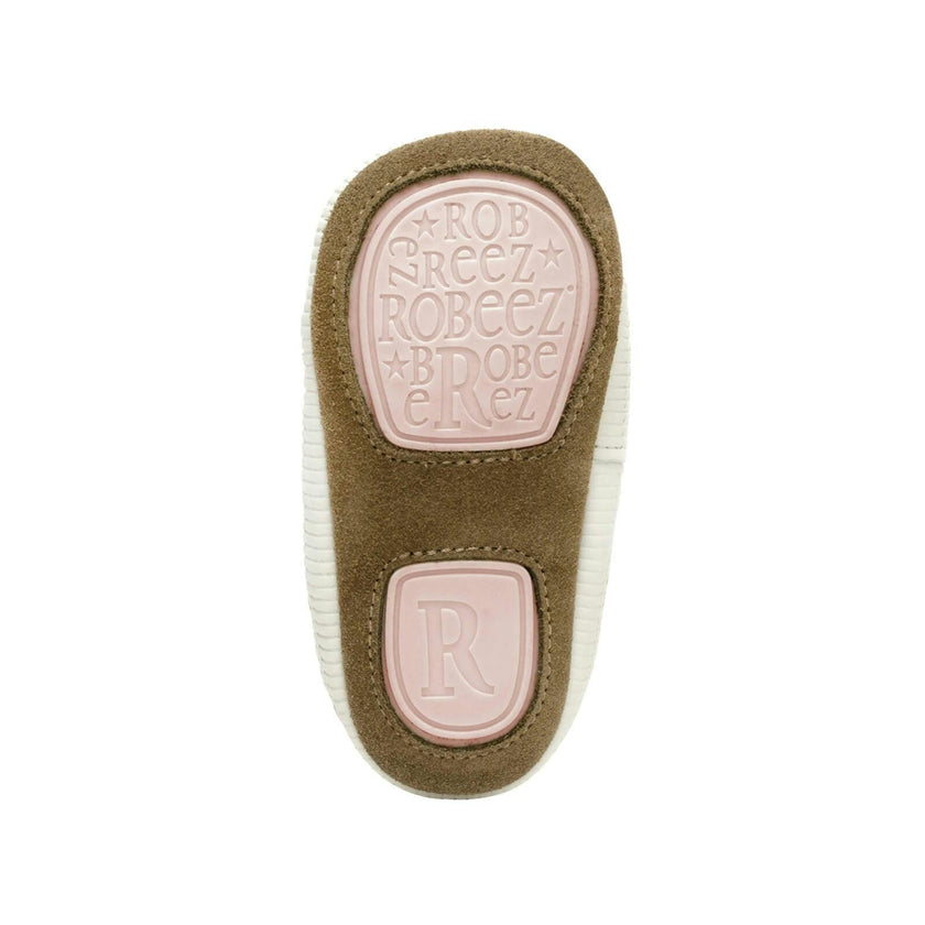Joleen Crib Shoes