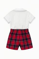 Baptise Set