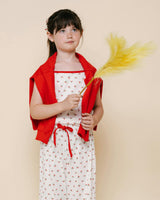 Amelia Cherry Tanktop
