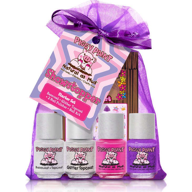 Showstopper Starter Set