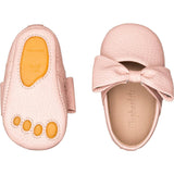 Baby Ballerina with Bow