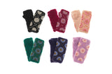 Women's Daisy Handwarmer