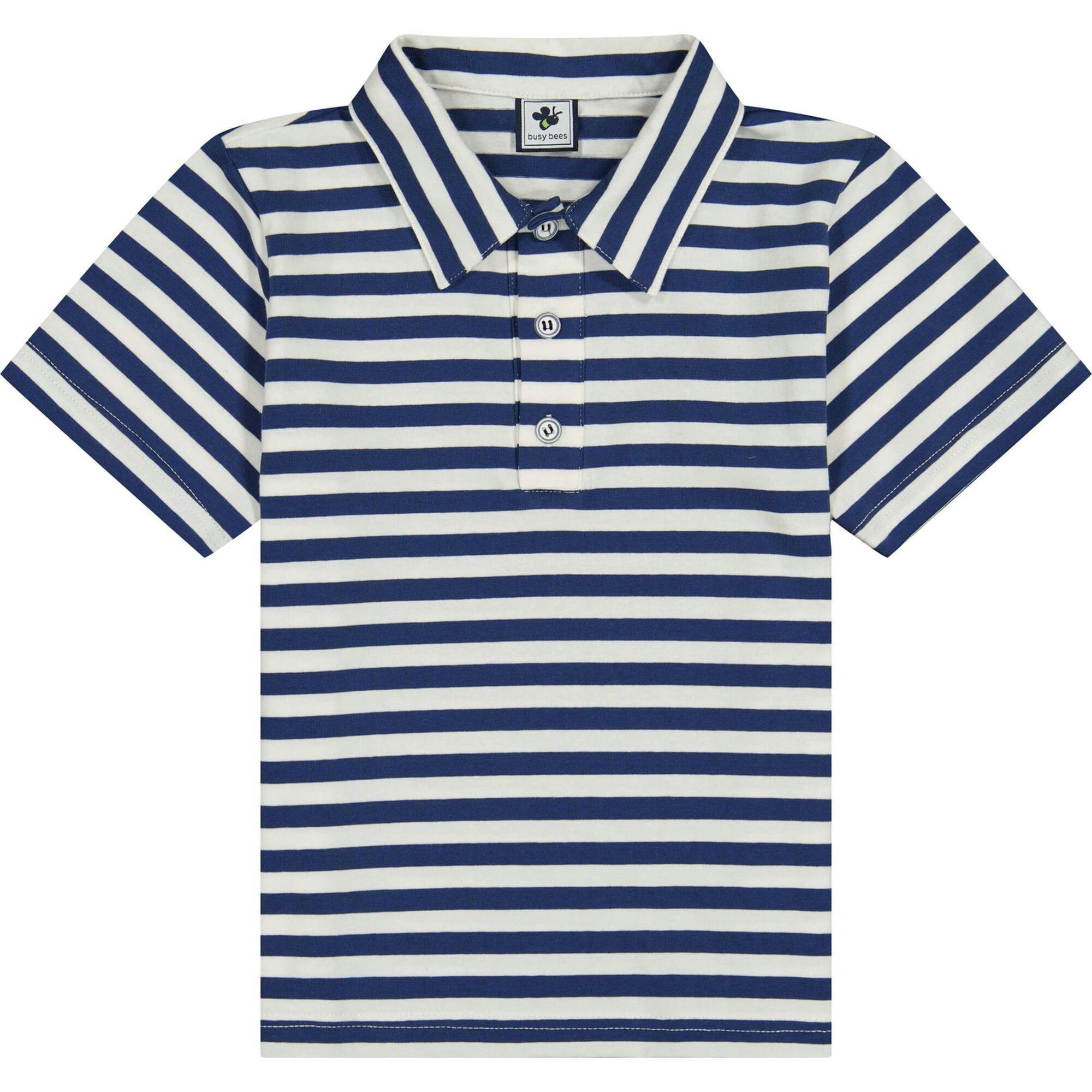 Boys Short Sleeve, Multi