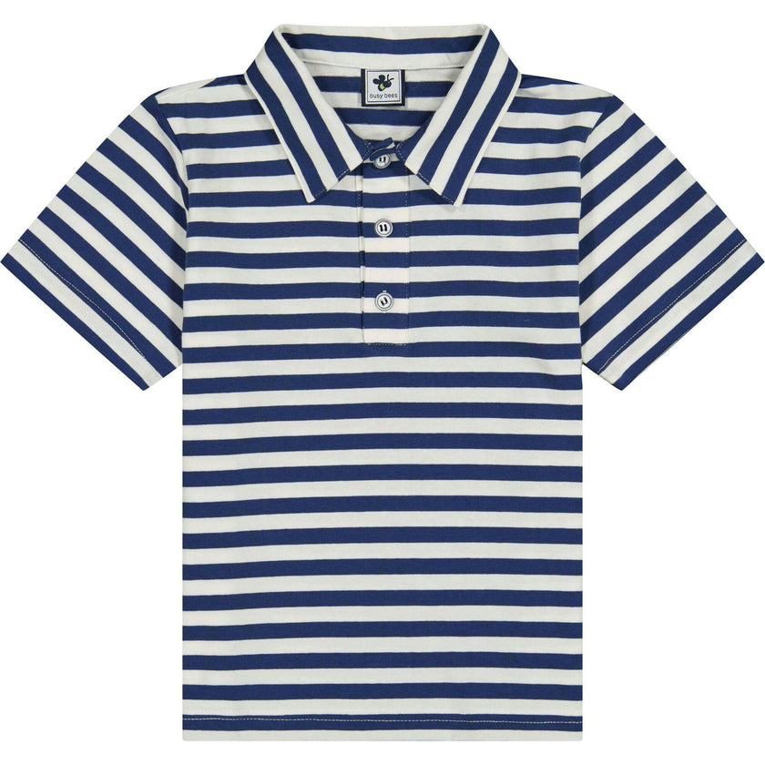 Boys Short Sleeve, Multi