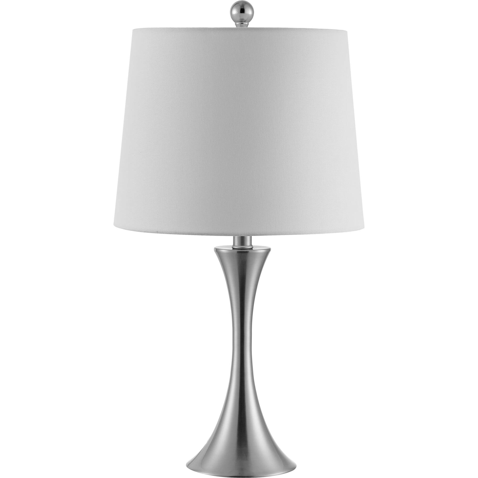 Benita Iron Table Lamp