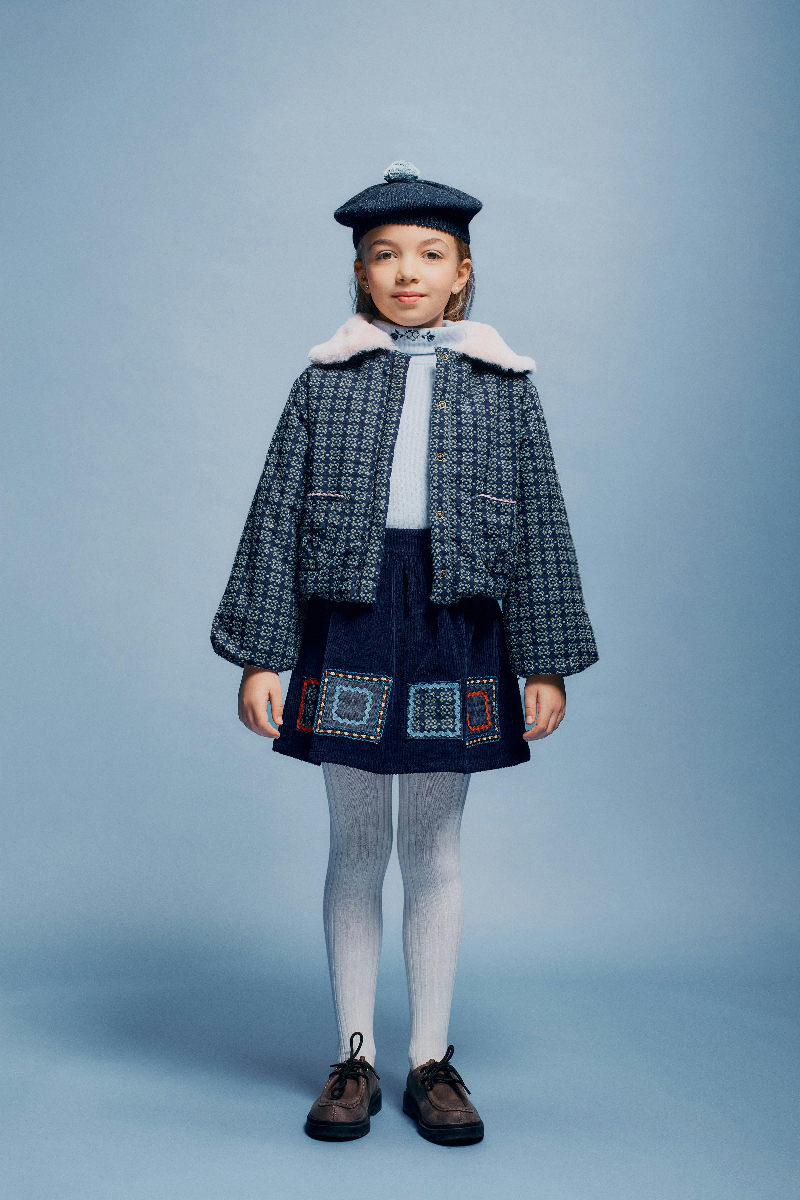 Annette Jacket
